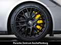 Porsche Panamera Turbo S Sport Turismo Sportabgasanlage Sitzbelüftu Silber - thumbnail 12