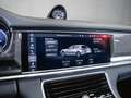 Porsche Panamera Turbo S Sport Turismo Sportabgasanlage Sitzbelüftu Silber - thumbnail 38