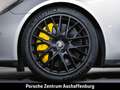 Porsche Panamera Turbo S Sport Turismo Sportabgasanlage Sitzbelüftu Silber - thumbnail 10