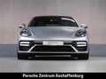 Porsche Panamera Turbo S Sport Turismo Sportabgasanlage Sitzbelüftu Silber - thumbnail 4