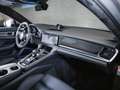 Porsche Panamera Turbo S Sport Turismo Sportabgasanlage Sitzbelüftu Silber - thumbnail 20