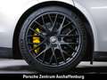 Porsche Panamera Turbo S Sport Turismo Sportabgasanlage Sitzbelüftu Silber - thumbnail 13