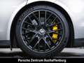 Porsche Panamera Turbo S Sport Turismo Sportabgasanlage Sitzbelüftu Silber - thumbnail 11