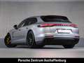 Porsche Panamera Turbo S Sport Turismo Sportabgasanlage Sitzbelüftu Argent - thumbnail 3
