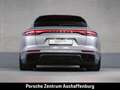 Porsche Panamera Turbo S Sport Turismo Sportabgasanlage Sitzbelüftu Silber - thumbnail 5