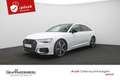 Audi A6 Lim. 55 TFSI e quattro S line LED Navi B&O Weiß - thumbnail 1