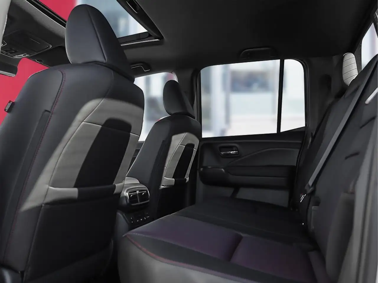 Honda Ridgeline снимка Honda Ridgeline