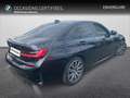 BMW 320 320iA 184ch M Sport Noir - thumbnail 2