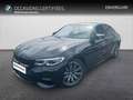 BMW 320 320iA 184ch M Sport Noir - thumbnail 1