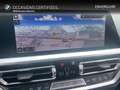 BMW 320 320iA 184ch M Sport Noir - thumbnail 11