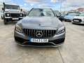 Mercedes-Benz C 63 AMG Estate S Speedshift MCT 9G Gris - thumbnail 3