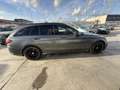 Mercedes-Benz C 63 AMG Estate S Speedshift MCT 9G Gris - thumbnail 4