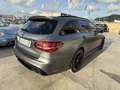 Mercedes-Benz C 63 AMG Estate S Speedshift MCT 9G Gris - thumbnail 6