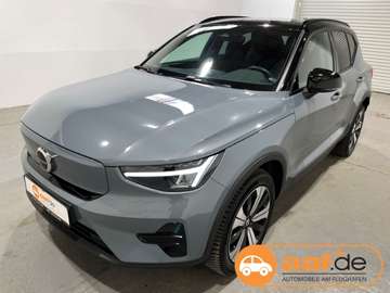 Plus Recharge Automatik LED ACC Navi