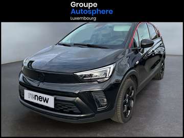 1.5 TD ECOTEC GS Line S/S