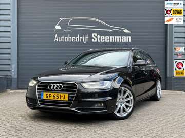 Avant 1.8 TFSI Advance Sport | S-Line | Xenon