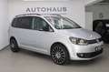 Volkswagen Touran Match BMT*DSG *NAVI *PDC *KLIMA *TEMPOMAT Plateado - thumbnail 2