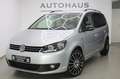 Volkswagen Touran Match BMT*DSG *NAVI *PDC *KLIMA *TEMPOMAT Plateado - thumbnail 1