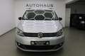 Volkswagen Touran Match BMT*DSG *NAVI *PDC *KLIMA *TEMPOMAT Plateado - thumbnail 3