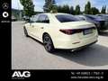 Mercedes-Benz E 200 E 200 d TAXI LED Shzg Fond Sitzkomfort Taxameter Beige - thumbnail 3