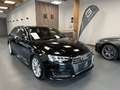 Audi A4 2.0 TDI AV SPORT QUATTRO 3XS-LINE MATRIX VIRTUAL Schwarz - thumbnail 2