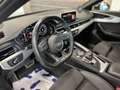 Audi A4 2.0 TDI AV SPORT QUATTRO 3XS-LINE MATRIX VIRTUAL Schwarz - thumbnail 13