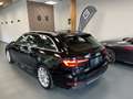 Audi A4 2.0 TDI AV SPORT QUATTRO 3XS-LINE MATRIX VIRTUAL Schwarz - thumbnail 9