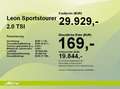 CUPRA Leon Sportstourer 2.0 TSI *LED*KAMERA*NAVI* Weiß - thumbnail 4