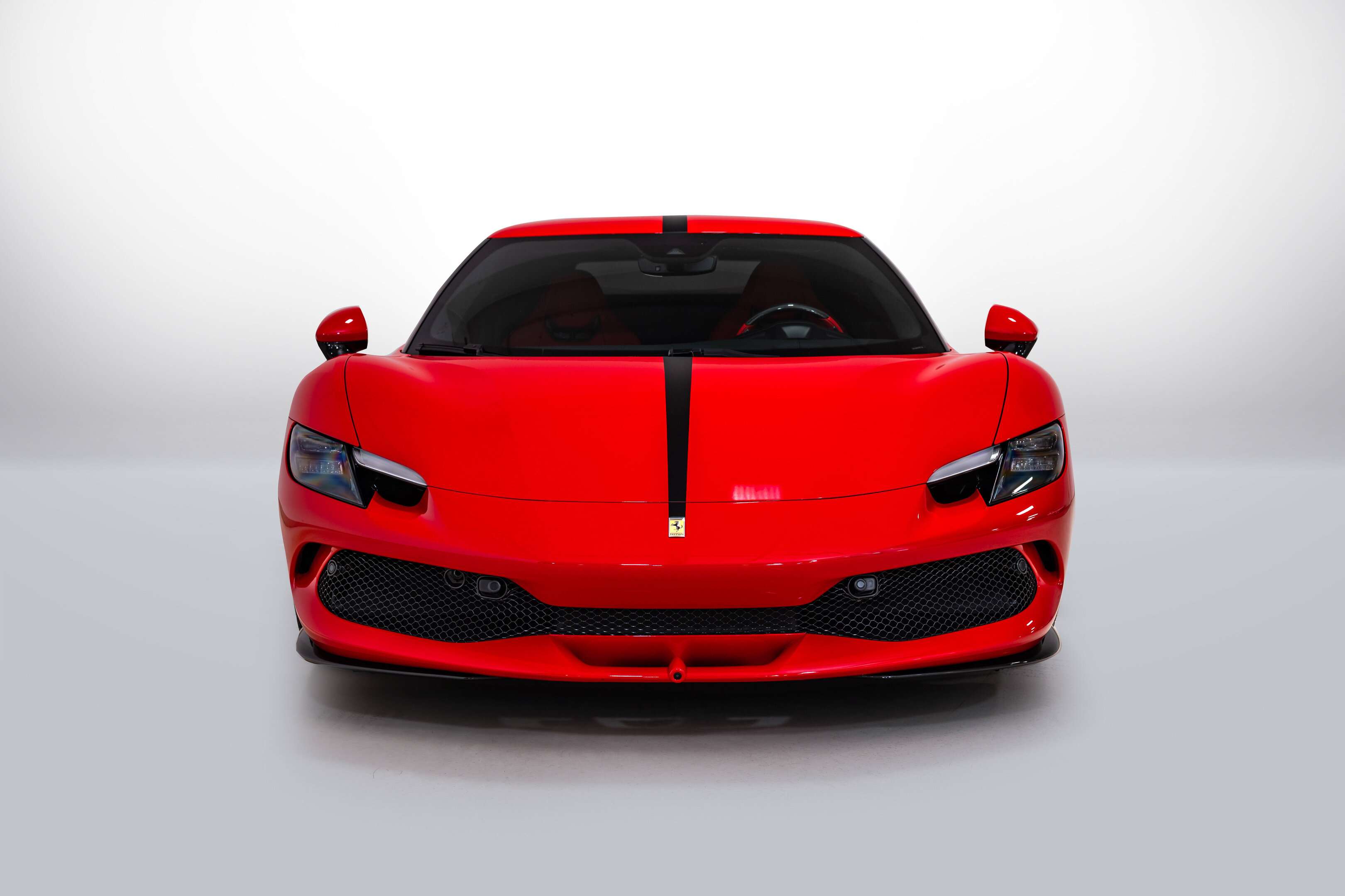 2025 Ferrari 296 — снимка 1