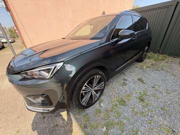 1.5 TSI Xcellence