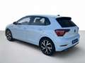 Volkswagen Polo 1.0 tsi r-line 95cv Bianco - thumbnail 3