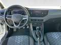 Volkswagen Polo 1.0 tsi r-line 95cv Bianco - thumbnail 10