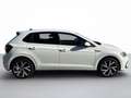 Volkswagen Polo 1.0 tsi r-line 95cv Bianco - thumbnail 6