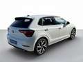 Volkswagen Polo 1.0 tsi r-line 95cv Bianco - thumbnail 7