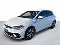 Volkswagen Polo 1.0 tsi r-line 95cv Bianco - thumbnail 1