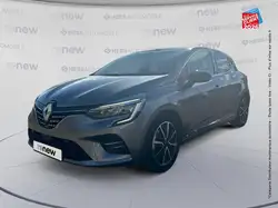 Renault Clio 1.6 E-Tech hybride 145ch Techno