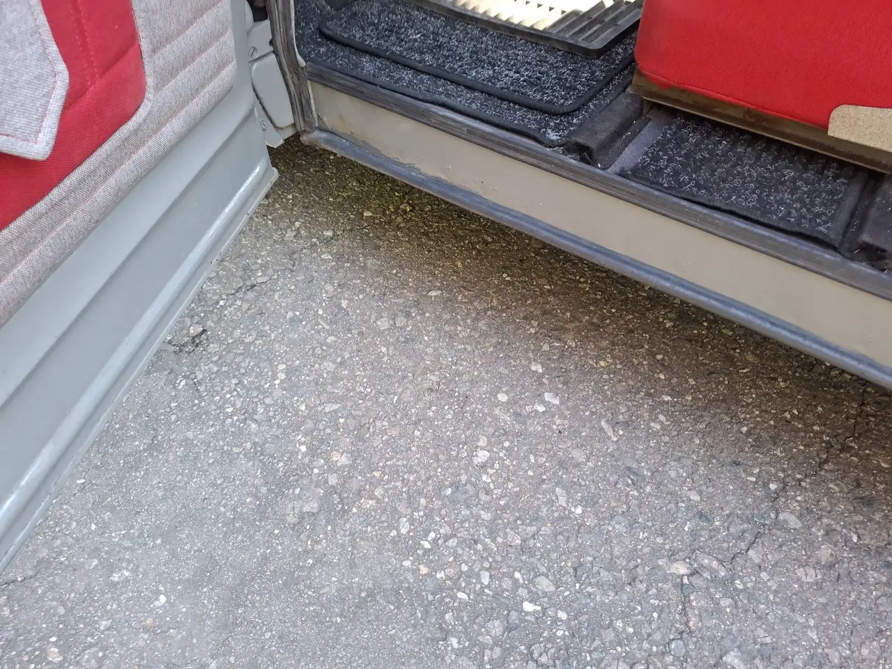 Wartburg 312, foto 12