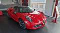 Alfa Romeo 4C 1750 TBi Rosso - thumbnail 4