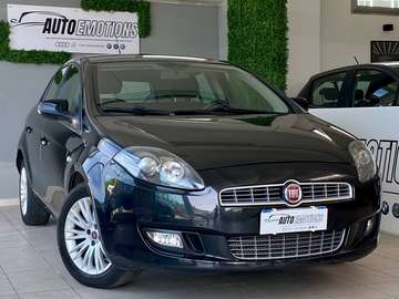 1.4 | 120 CV - Distribuzione Eseguita