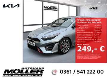 GT 1.6T DCT7 Komfort ACC Kamera Totwinkel JBL Soun