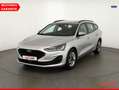 Ford Focus Turnier 1.0 EcoBoost Aut. LED Navi AHK DAB Silber - thumbnail 1