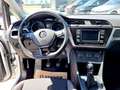 Volkswagen Touran Trendline BMT/Start-Stopp (5T1) Plateado - thumbnail 12
