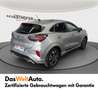 Ford Puma 1,0 EcoBoost ST-Line Silber - thumbnail 5