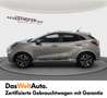Ford Puma 1,0 EcoBoost ST-Line Silber - thumbnail 3