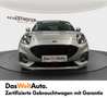 Ford Puma 1,0 EcoBoost ST-Line Silber - thumbnail 2