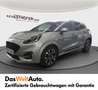 Ford Puma 1,0 EcoBoost ST-Line Silber - thumbnail 1