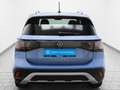 Volkswagen T-Cross 1.0 TSI STYLE Navi Kamera IQ.Light Blau - thumbnail 4