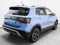 Volkswagen T-Cross 1.0 TSI STYLE Navi Kamera IQ.Light Blau - thumbnail 5
