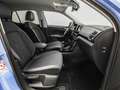 Volkswagen T-Cross 1.0 TSI STYLE Navi Kamera IQ.Light Blau - thumbnail 11