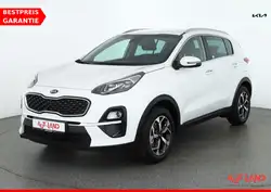 Kia Sportage 1.6 GDI Spirit LED Navi 360° Tempomat